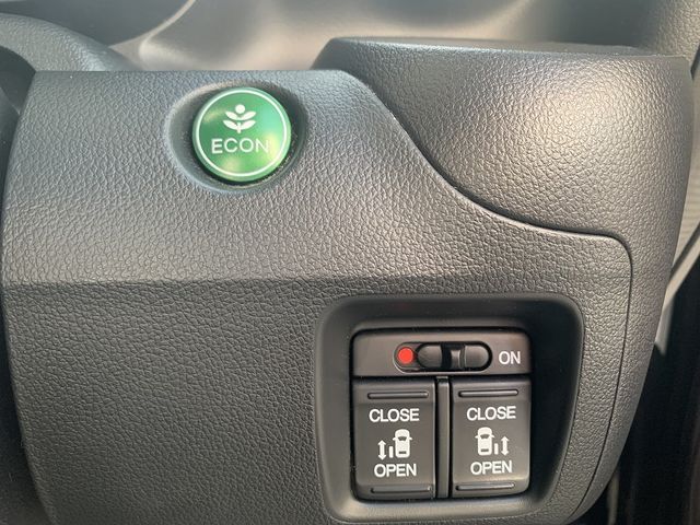 Honda N BOX 2016-11 21945-22