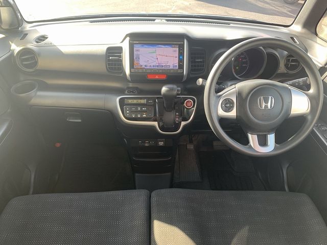 Honda N BOX 2016-11 21945-12