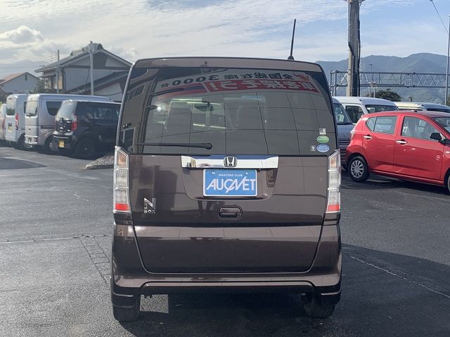 Honda N BOX 2016-11 21945-4