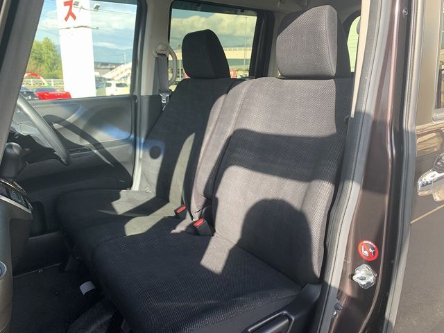 Honda N BOX 2016-11 21945-10