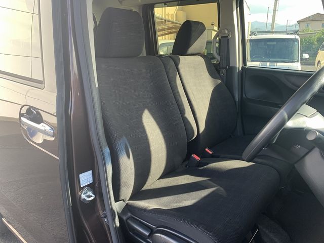 Honda N BOX 2016-11 21945-7