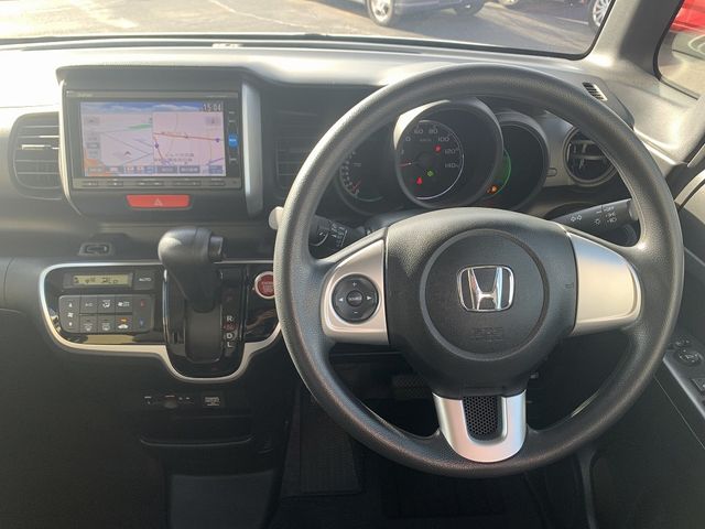 Honda N BOX 2016-11 21945-13