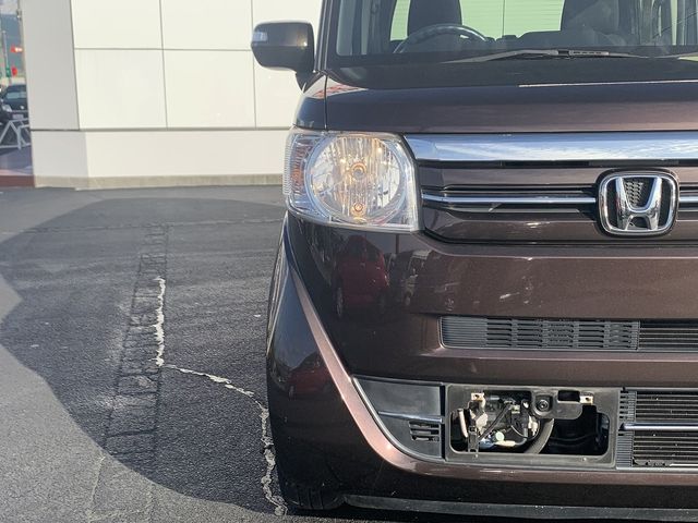 Honda N BOX 2016-11 21945-28