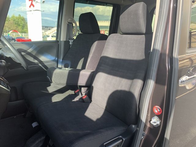 Honda N BOX 2016-11 21945-11