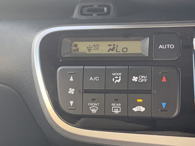 Honda N BOX 2016-11 21945-18