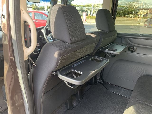 Honda N BOX 2016-11 21945-8