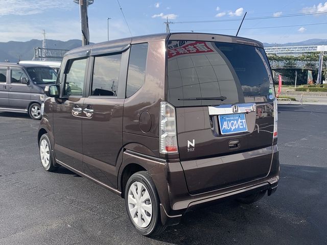Honda N BOX 2016-11 21945-5