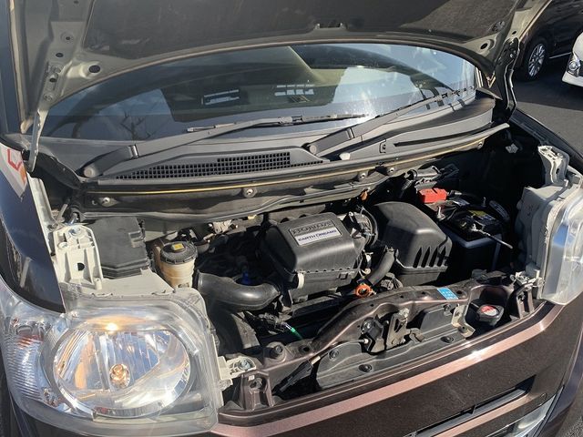 Honda N BOX 2016-11 21945-26