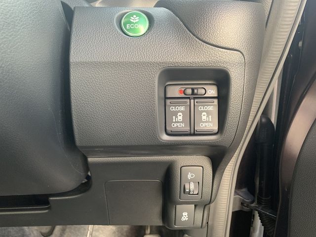 Honda N BOX 2016-11 21945-24