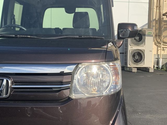 Honda N BOX 2016-11 21945-29