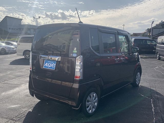 Honda N BOX 2016-11 21945-3