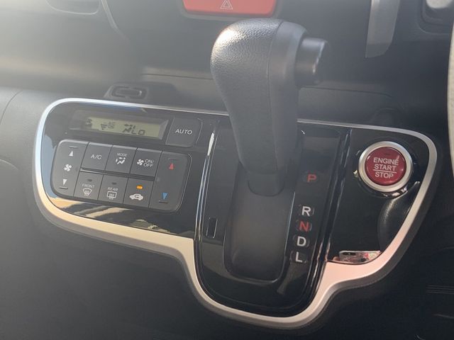 Honda N BOX 2016-11 21945-19
