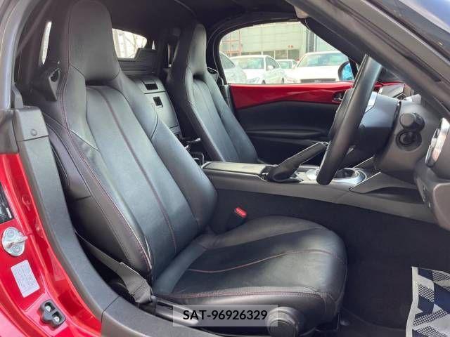 Mazda ROADSTER 2015-08 221319-11