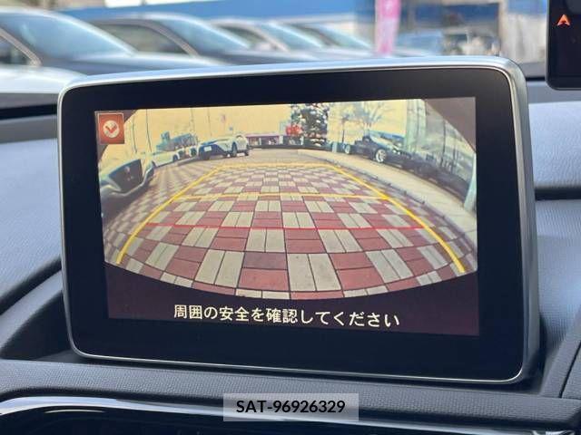 Mazda ROADSTER 2015-08 221319-8