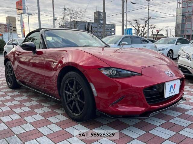 Mazda ROADSTER 2015-08 221319-17