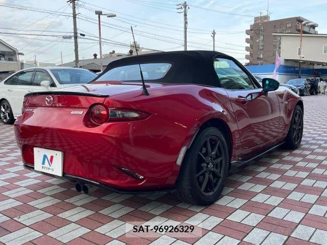 Mazda ROADSTER 2015-08 221319-18
