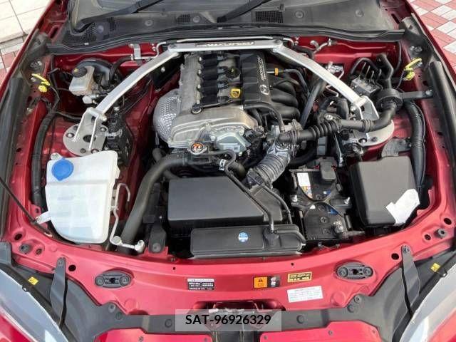 Mazda ROADSTER 2015-08 221319-19