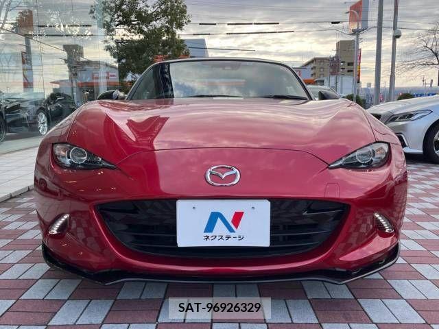 Mazda ROADSTER 2015-08 221319-15