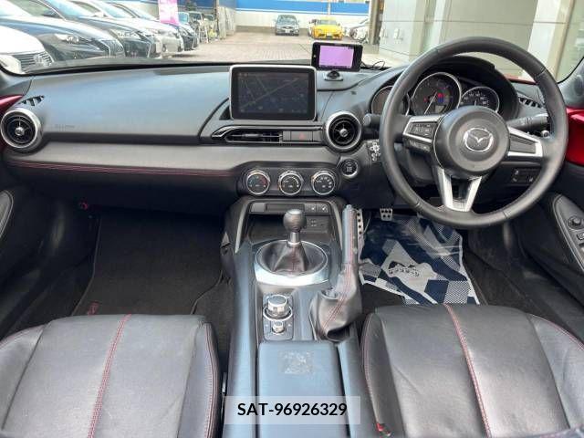 Mazda ROADSTER 2015-08 221319-1