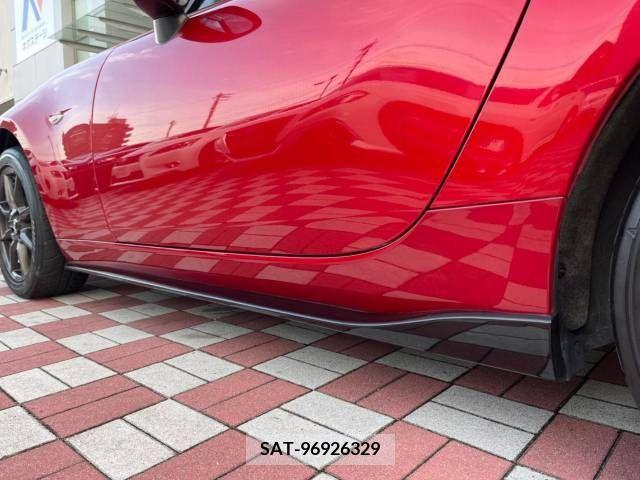Mazda ROADSTER 2015-08 221319-3