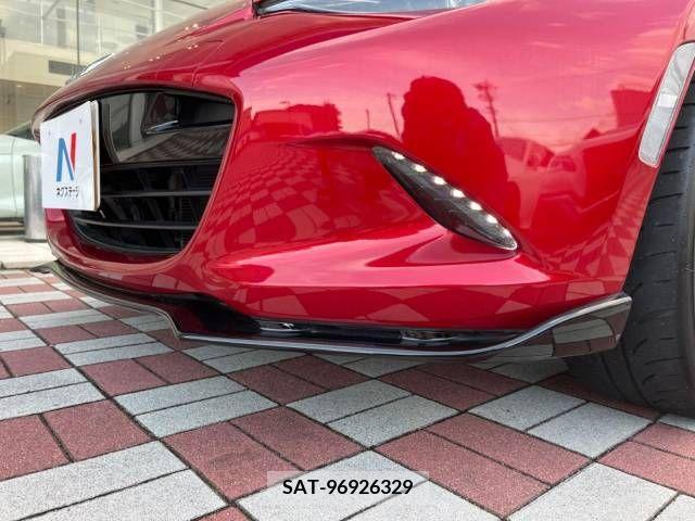 Mazda ROADSTER 2015-08 221319-2