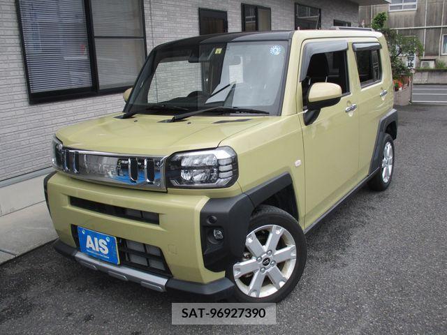 Daihatsu TAFT 2022-05 286746-0