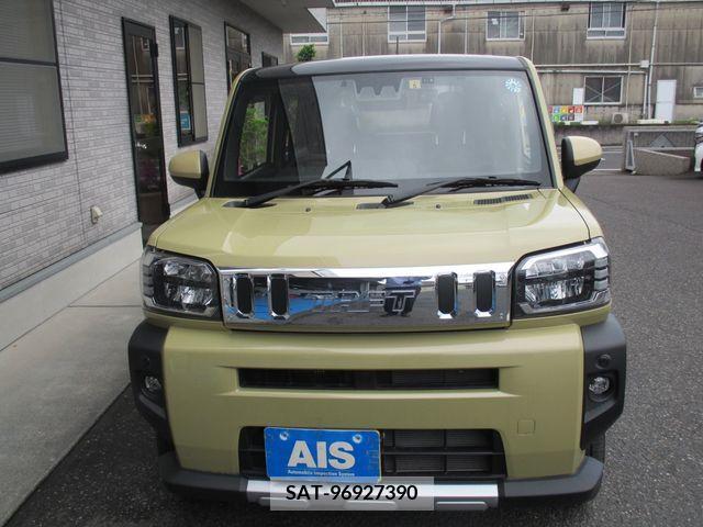 Daihatsu TAFT 2022-05 286746-1