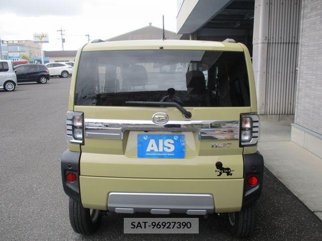 Daihatsu TAFT 2022-05 286746-2