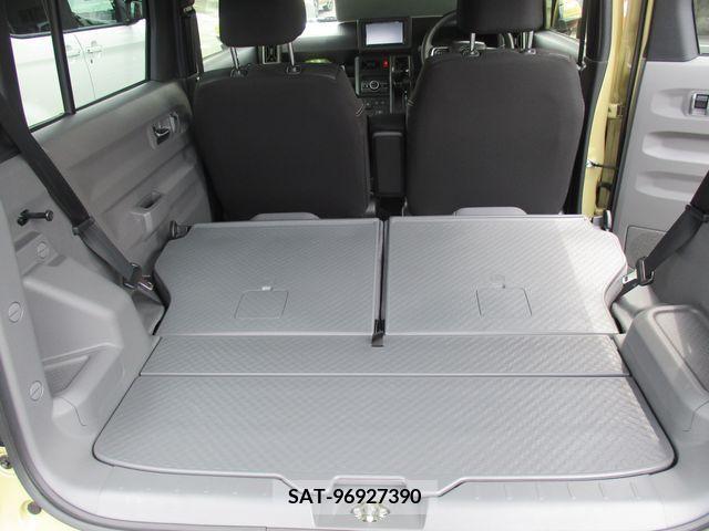 Daihatsu TAFT 2022-05 286746-16
