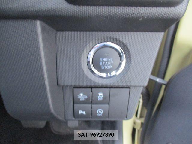 Daihatsu TAFT 2022-05 286746-14