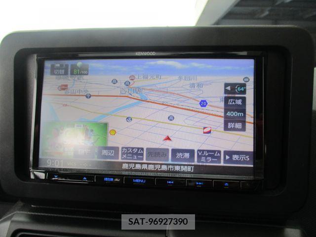 Daihatsu TAFT 2022-05 286746-7