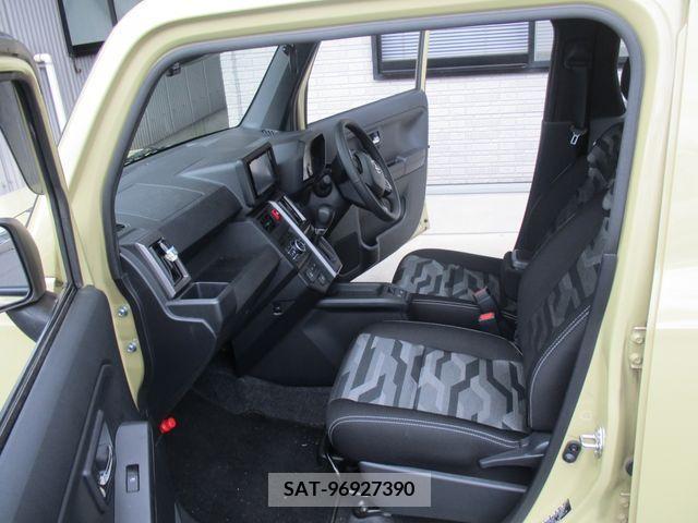 Daihatsu TAFT 2022-05 286746-4