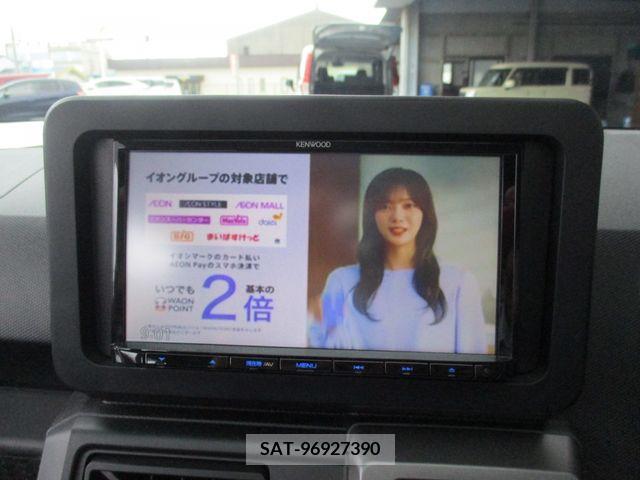 Daihatsu TAFT 2022-05 286746-8