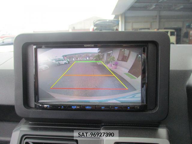 Daihatsu TAFT 2022-05 286746-9
