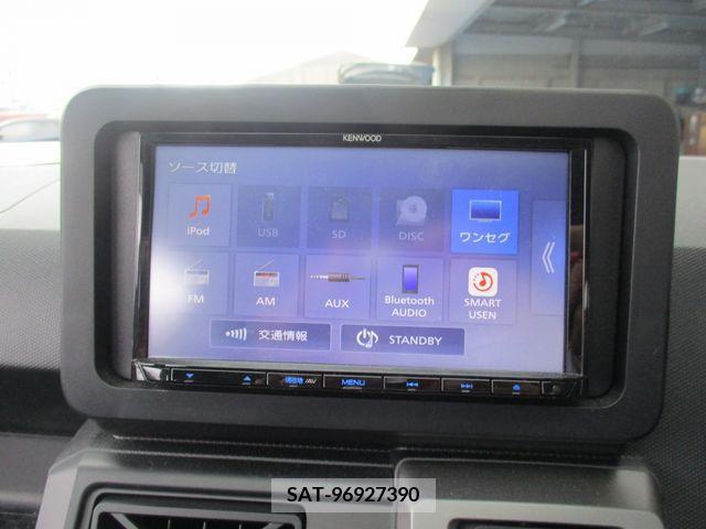 Daihatsu TAFT 2022-05 286746-10
