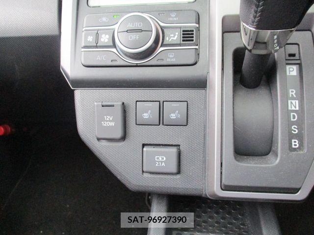 Daihatsu TAFT 2022-05 286746-12