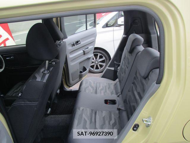 Daihatsu TAFT 2022-05 286746-5