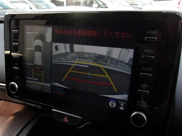 Toyota YARIS CROSS 2021-08 194234-18