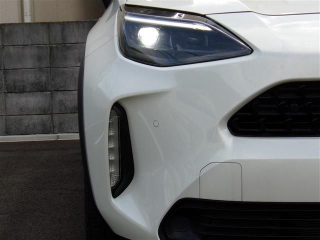 Toyota YARIS CROSS 2021-08 194234-8
