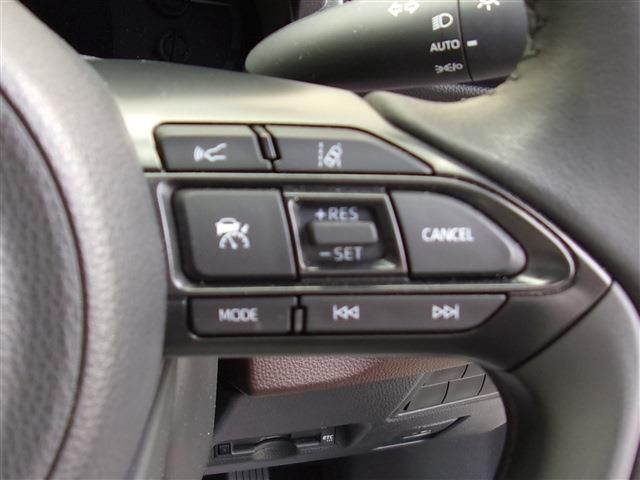 Toyota YARIS CROSS 2021-08 194234-14