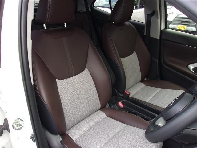 Toyota YARIS CROSS 2021-08 194234-24