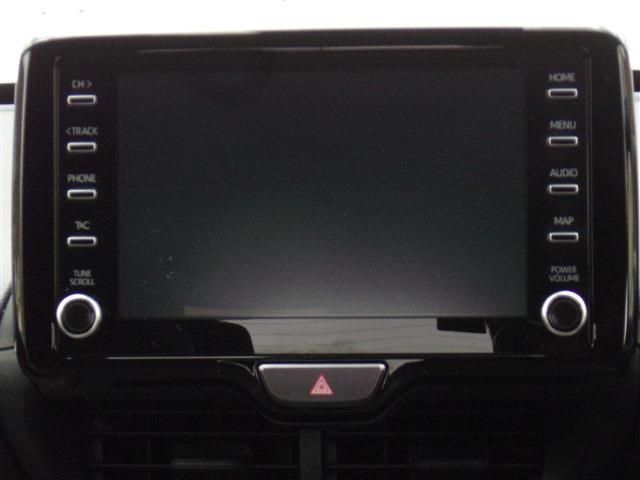 Toyota YARIS CROSS 2021-08 194234-17