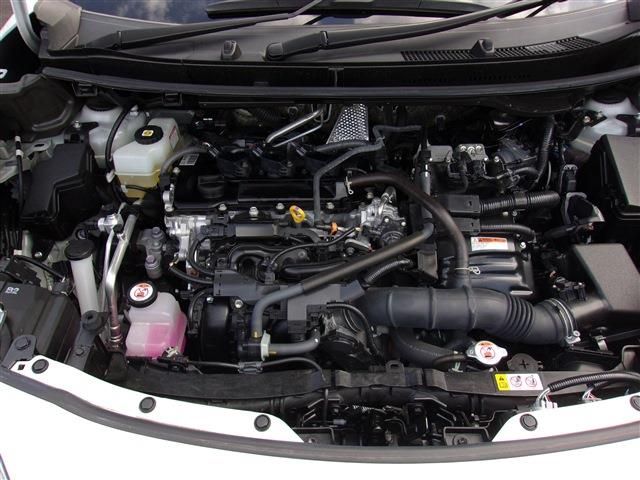 Toyota YARIS CROSS 2021-08 194234-27