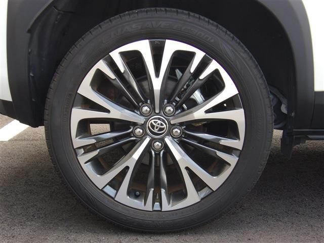Toyota YARIS CROSS 2021-08 194234-10