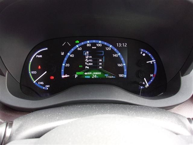 Toyota YARIS CROSS 2021-08 194234-16