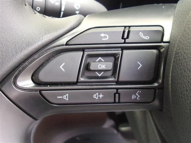 Toyota YARIS CROSS 2021-08 194234-15