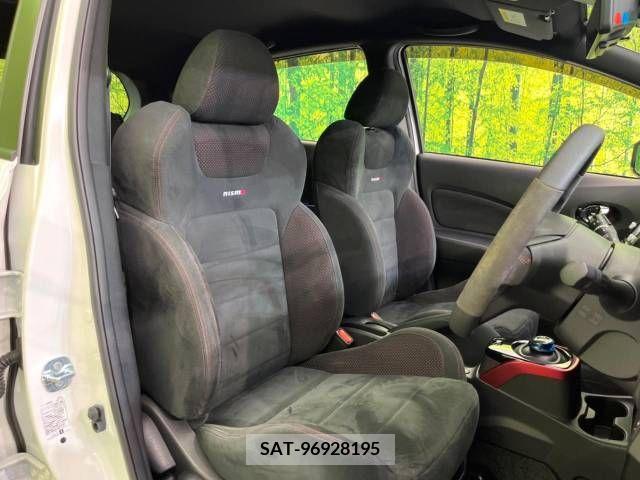 Nissan NOTE 2018-02 325621-8