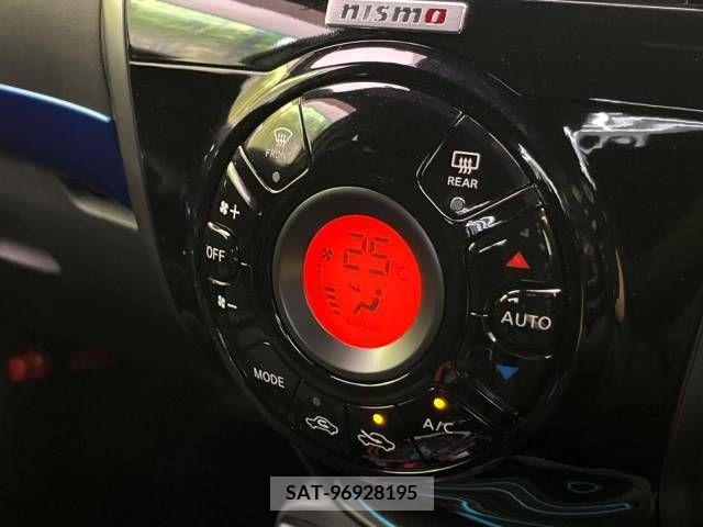 Nissan NOTE 2018-02 325621-7