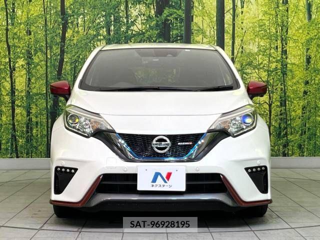Nissan NOTE 2018-02 325621-14