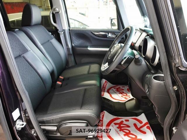 Honda N BOX CUSTOM 2016-12 281059-18